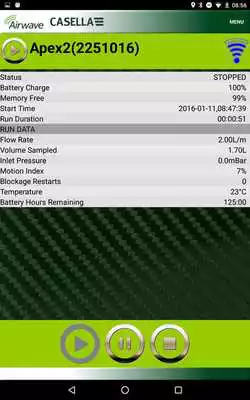 Play Casella Airwave