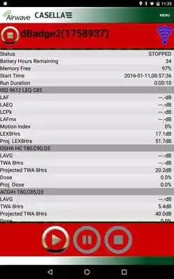 Play Casella Airwave