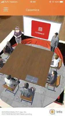 Play Casemice Play Casemice