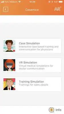 Play Casemice Play Casemice