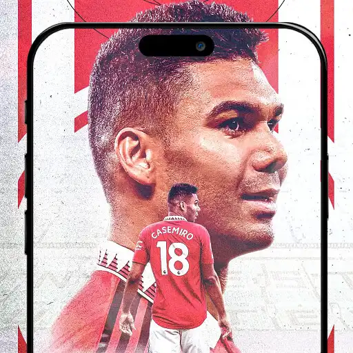 Play Casemiro Wallpaper HD 2K 4K APK
