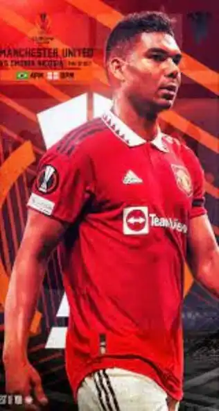 Play Casemiro Wallpapers HD 4K  and enjoy Casemiro Wallpapers HD 4K with UptoPlay