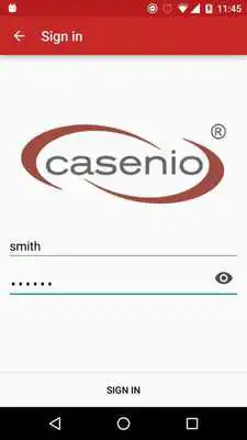 Play casenio mobile