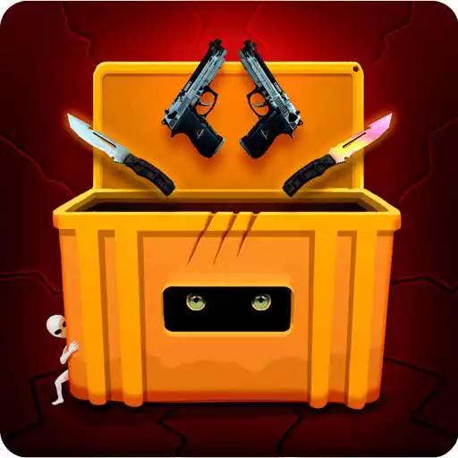 Play Case Opener : Evolution APK Play Case Opener : Evolution APK