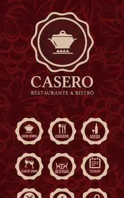 Play CASERO