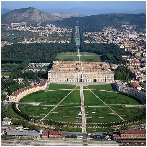 Play Caserta: Reggia e Dintorni APK