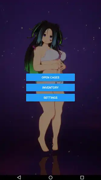 Play Case Simulator for kurtzPel  and enjoy Case Simulator for kurtzPel with UptoPlay