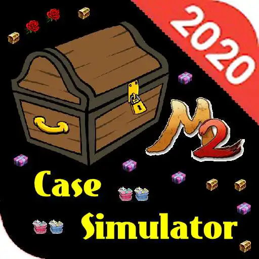 Play Case Simulator for Metin2 APK