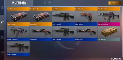 Play Case Simulator for Standoff 2 as an online game online Case Simulator for Standoff 2 with UptoPlay Play Case Simulator for Standoff 2 as an online game Case Simulator for Standoff 2 with UptoPlay