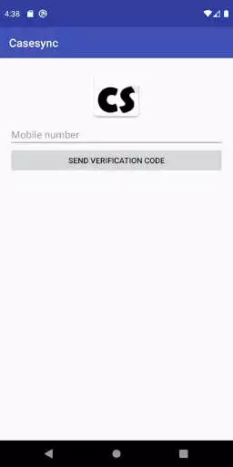 Play Casesync-eCourts  and enjoy Casesync-eCourts with UptoPlay