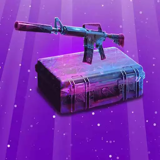 Play Case Ultimate - Case Opening Simulator CS Go Skins APK Play Case Ultimate - Case Opening Simulator CS Go Skins APK