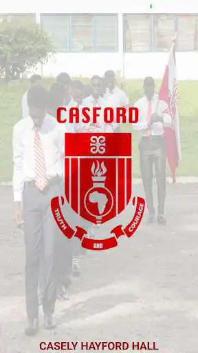 Play CASFORD HALL  and enjoy CASFORD HALL with UptoPlay