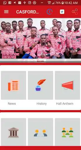 Play CASFORD HALL as an online game CASFORD HALL with UptoPlay