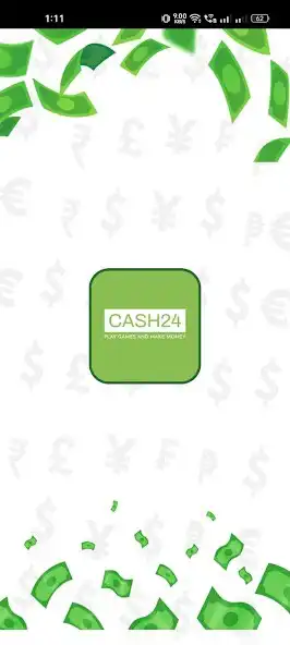 Play Cash-24  and enjoy Cash-24 with UptoPlay