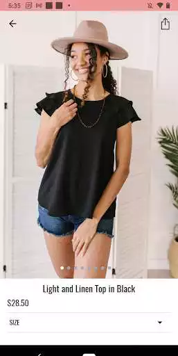 Play Cash and Co. Clothing as an online game Cash and Co. Clothing with UptoPlay