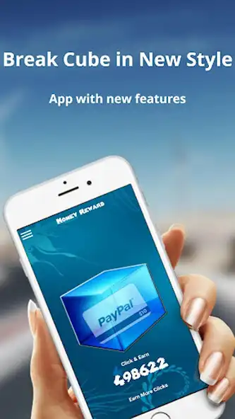 Play CashApp: Cash Rewards App  and enjoy CashApp: Cash Rewards App with UptoPlay