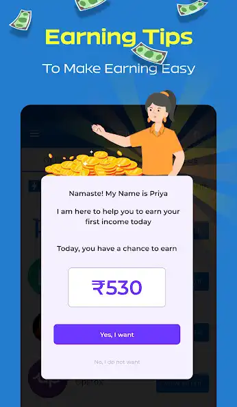 Play Cash App: Money Earning App  and enjoy Cash App: Money Earning App with UptoPlay