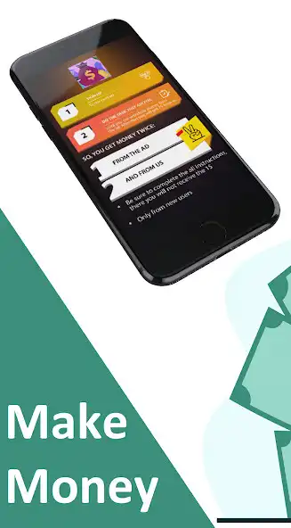 Play Cash Apps For PayPal Money  and enjoy Cash Apps For PayPal Money with UptoPlay