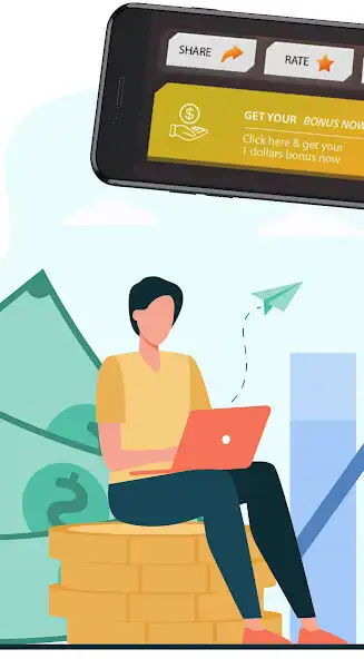 Play Cash Apps For PayPal Money as an online game Cash Apps For PayPal Money with UptoPlay