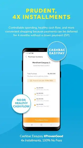 Play Cashbac – Instant Rewards App as an online game Cashbac – Instant Rewards App with UptoPlay