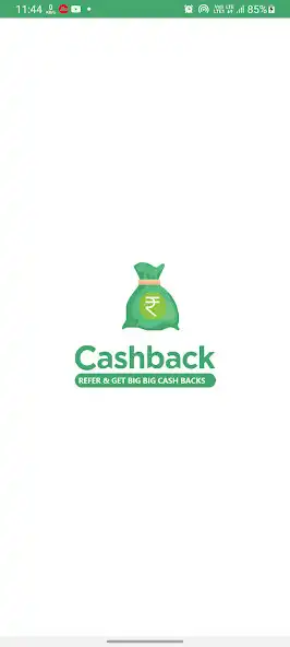 Play CashBack Club  and enjoy CashBack Club with UptoPlay