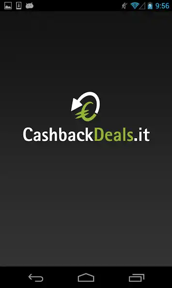 Play CashbackDeals.it  and enjoy CashbackDeals.it with UptoPlay