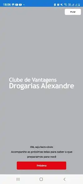 Play CashBack Drogarias Alexandre  and enjoy CashBack Drogarias Alexandre with UptoPlay