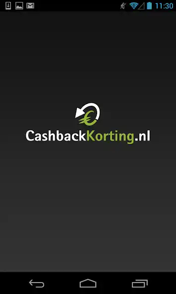 Play CashbackKorting.nl  and enjoy CashbackKorting.nl with UptoPlay