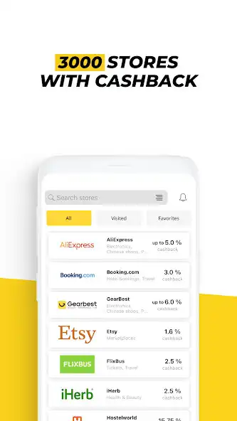 Play Cashback — LetyShops as an online game Cashback — LetyShops with UptoPlay
