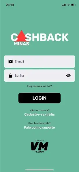 Play Cashback Minas  and enjoy Cashback Minas with UptoPlay