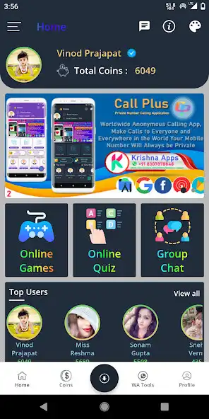 Play CashBack Pro - Entertainment.  and enjoy CashBack Pro - Entertainment. with UptoPlay