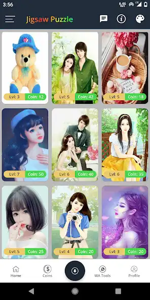 Play CashBack Pro - Entertainment. as an online game CashBack Pro - Entertainment. with UptoPlay