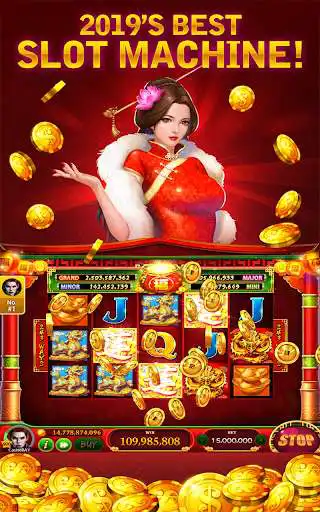 Play Cash Bay Casino - Slots, Bingo  and enjoy Cash Bay Casino - Slots, Bingo with UptoPlay