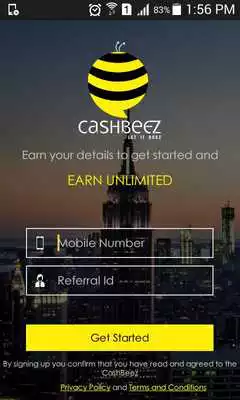Play CashBeez