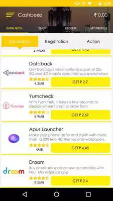 Play CashBeez