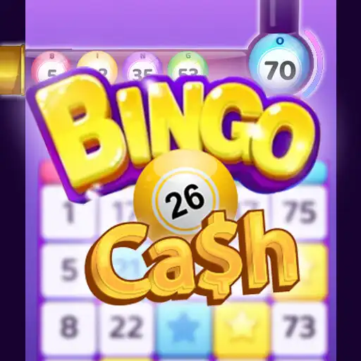 Play Cash Bingo Win Big Rewards APK Play Cash Bingo Win Big Rewards APK