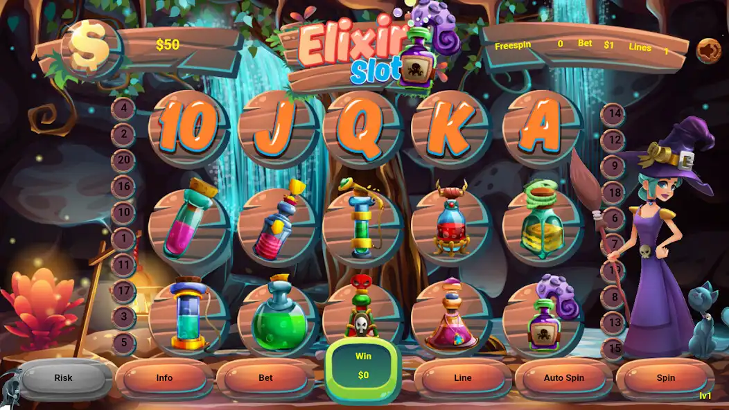 Play Cash Bingo Win Big Rewards as an online game Cash Bingo Win Big Rewards with UptoPlay
