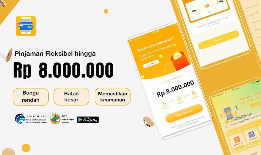 Play Cash Bintang Pinjaman - Clue  and enjoy Cash Bintang Pinjaman - Clue with UptoPlay