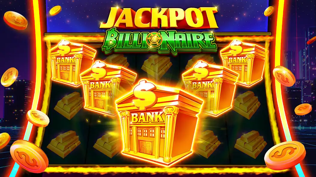 Play Cash Bonanza - Slots Casino  and enjoy Cash Bonanza - Slots Casino with UptoPlay