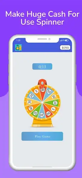 Play CashBOOM - Earn Real Money as an online game CashBOOM - Earn Real Money with UptoPlay