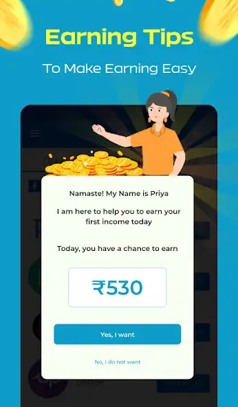 Play CashBoost Money Earning App  and enjoy CashBoost Money Earning App with UptoPlay