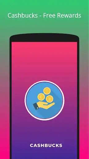Play Cashbucks - Free Rewards  and enjoy Cashbucks - Free Rewards with UptoPlay