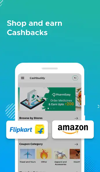Play Cashbuddy - Earn Wallet Cash as an online game Cashbuddy - Earn Wallet Cash with UptoPlay