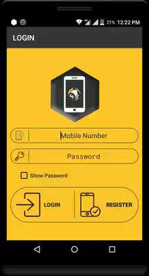 Play Cash By Trending Smartphone