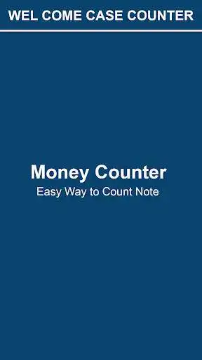Play APK Cash Calculator 2019 - Cash Counter  and enjoy Cash Calculator 2019 - Cash Counter with UptoPlay manan.techno.cash.calculator