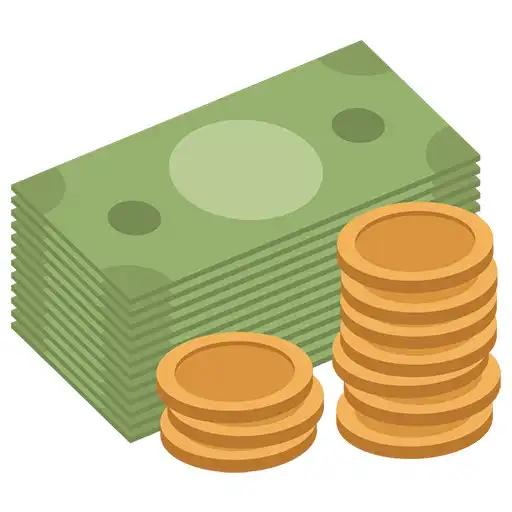 Play Cash Calculator: Money Counter APK