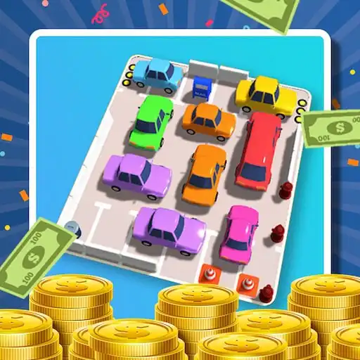 Play Cash Car: Make Money Game APK Play Cash Car: Make Money Game APK
