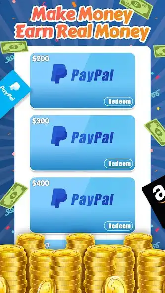 Play Cash Car: Make Money Game as an online game Cash Car: Make Money Game with UptoPlay