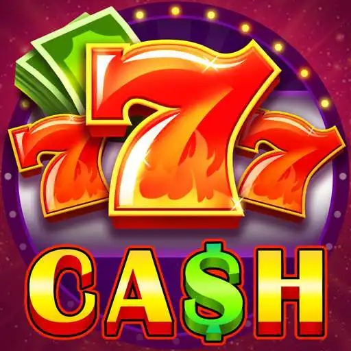 بازی Cash Carnival: Slots پول واقعی و چرخش برای برنده شدن APK