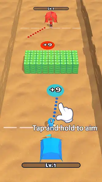 Play Cash Clash!  and enjoy Cash Clash! with UptoPlay